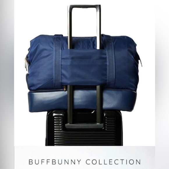Buffbunny game changer duffle - Picture 3 of 8